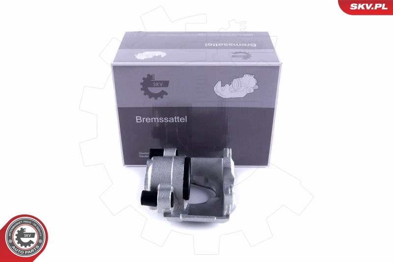 Brake Caliper
